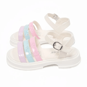 CHANCLAS ALMENDRA NIÑA MIMOR