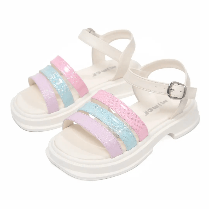 Chanclas-Blanco-NiÑa-Kamila-Talla-26-2
