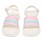 chanclas-almendra-niña-mimor-talla-36
