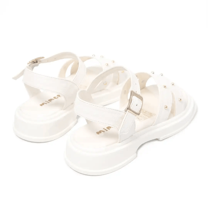 Sandalias-NiÑa-Blanco-Mimor--Talla-30-2