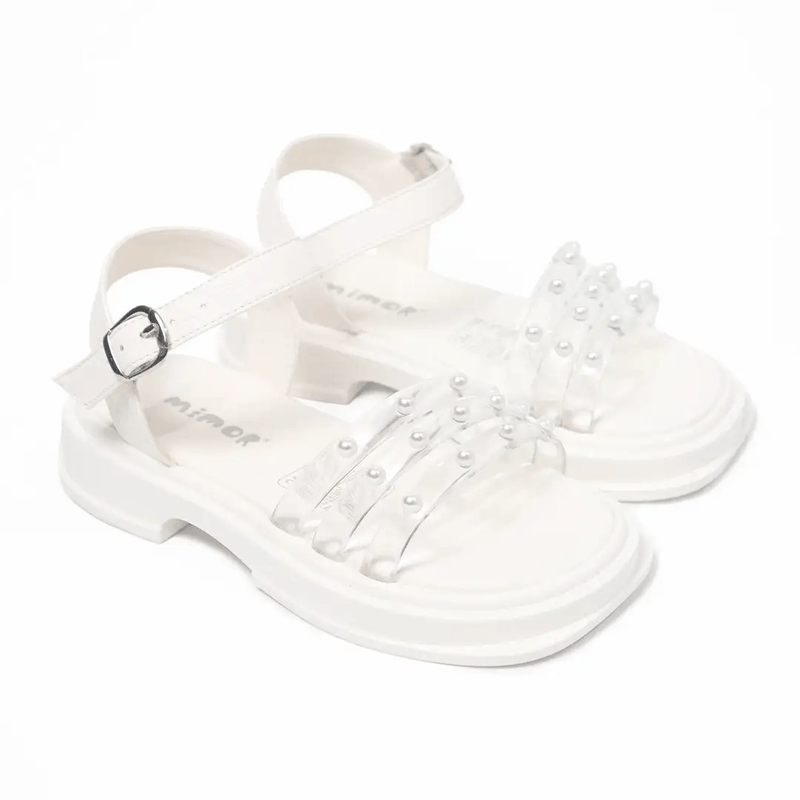 Sandalias-NiÑa-Blanco-Mimor--Talla-35-0