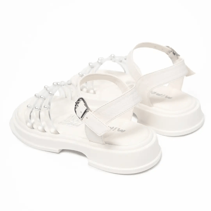 Sandalias-NiÑa-Blanco-Mimor--Talla-35-1