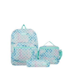 KIT ESCOLAR MALETA NIÑA XTREM