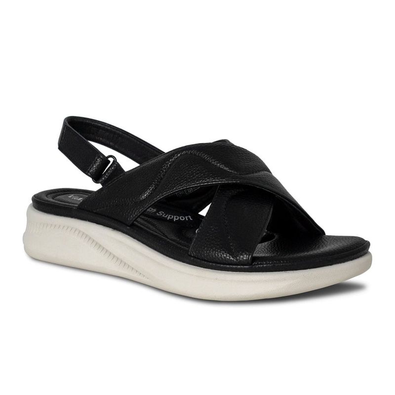 Sandalias-Mujer-Color-Negro-Marca-Via-Spring--Talla-36-0