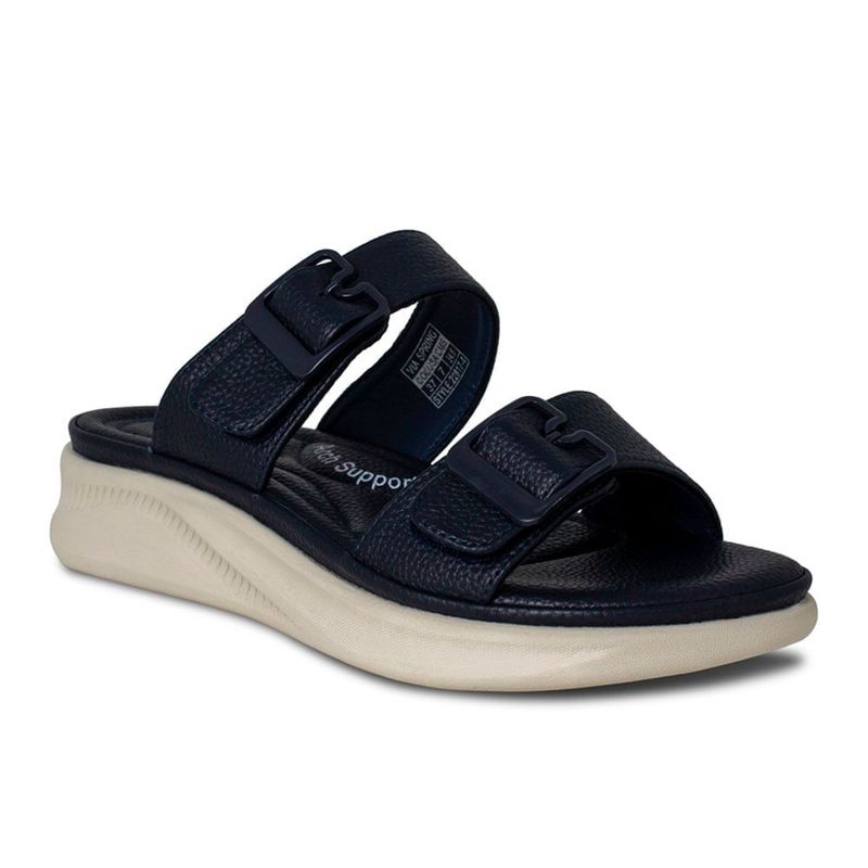 Sandalias-Mujer-Color-Azul-Oscuro-Marca-Via-Spring--Talla-41-0