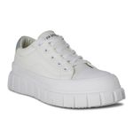 Tenis-Mujer-Blancos-Marca-Via-Spring-Talla-40-0