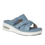 Sandalia-Mujer-Color-Azul-Marca-Via-Spring-Talla-41-0