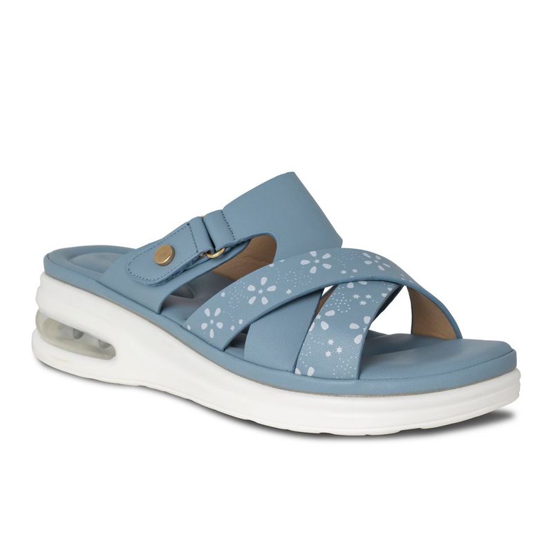 Sandalia-Mujer-Color-Azul-Marca-Via-Spring-Talla-41-0