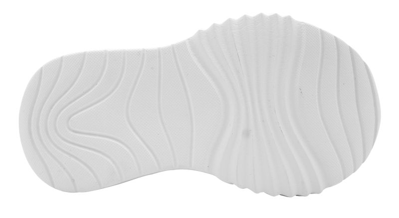 Tenis-Infantil-NiÑa-Athletic-Azul-blanco-Talla-24-2