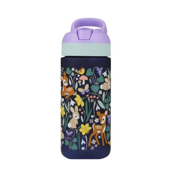 Botella Para Agua Niña Lugano