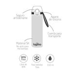 Botella-Para-Agua-Mujer-Lugano-Negro-Talla-44-5
