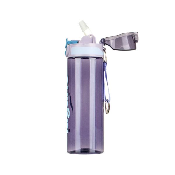 Botella Para Agua Mujer Lugano Morado