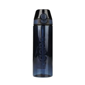 BOTELLA PARA AGUA HOMBRE LUGANO AZUL