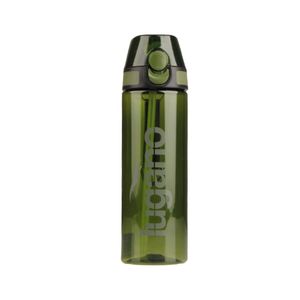 BOTELLA PARA AGUA UNISEX LUGANO VERDE