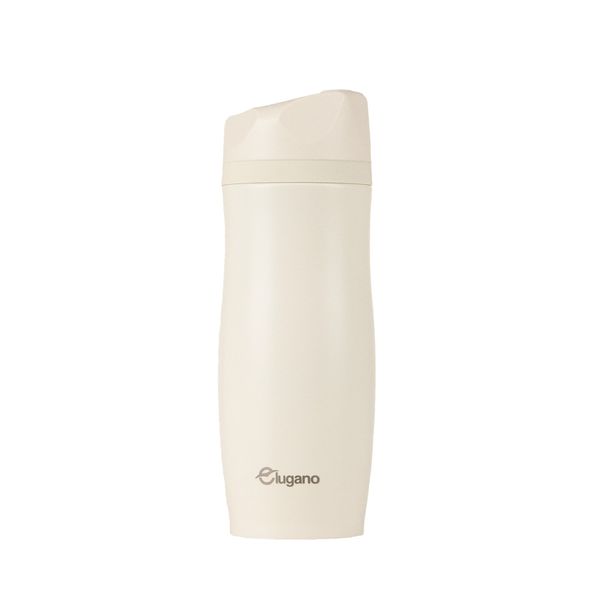 Termo Para Agua Mujer Lugano Beige
