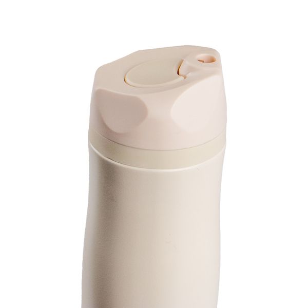 Termo Para Agua Mujer Lugano Beige
