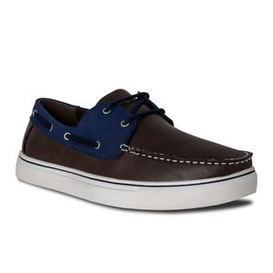 MOCASINES HOMBRE BREAKER CAFE