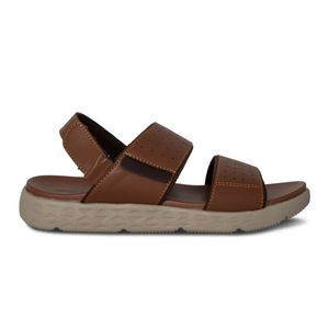 SANDALIAS HOMBRE BREAKER CAFÉ