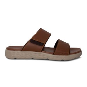 SANDALIAS HOMBRE BREAKER COLOR CAFÉ