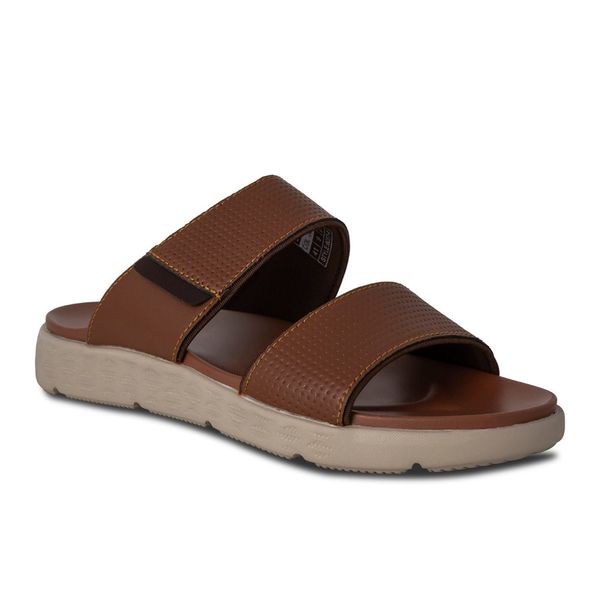 Sandalias Hombre Breaker Color Café