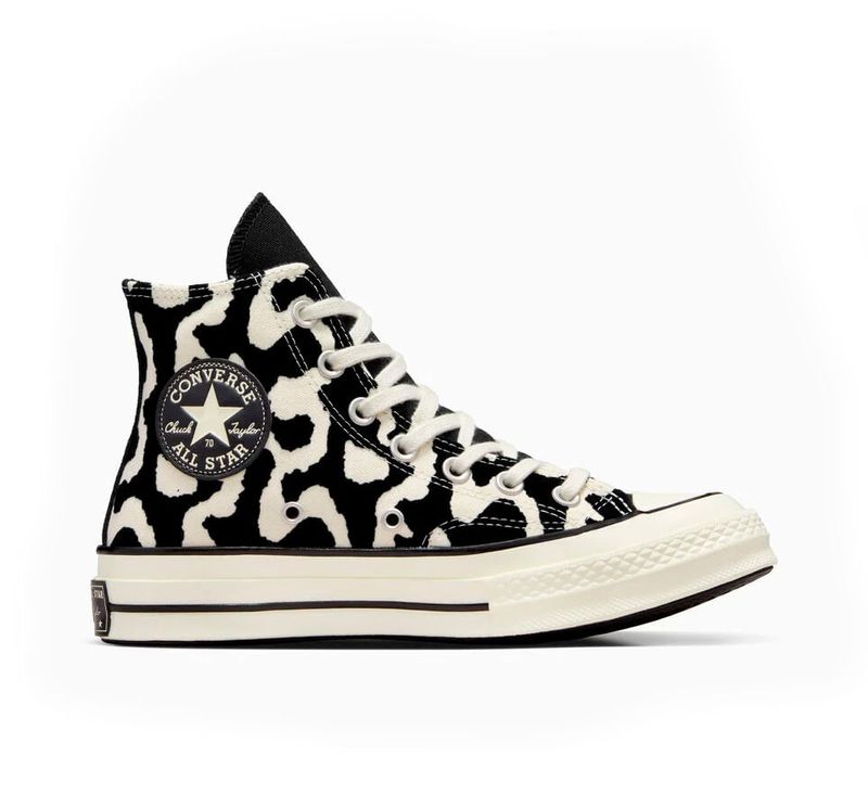 Tenis-Converse-Bota-Estampado-Mujer-Talla-35-0