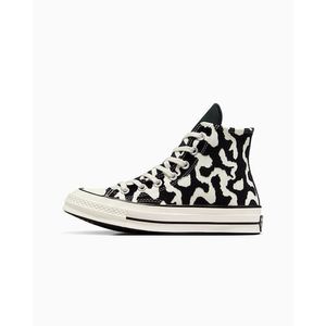 TENIS CONVERSE BOTA ESTAMPADO MUJER