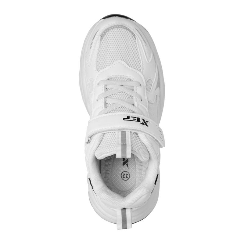 Tenis-Infantil-NiÑo-Xtep-Blanco-Talla-33-4
