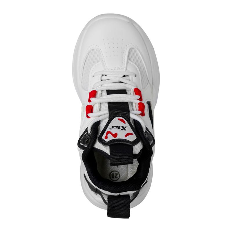 Tenis-Infantil-NiÑo-Xtep-Blanco-Talla-28-4