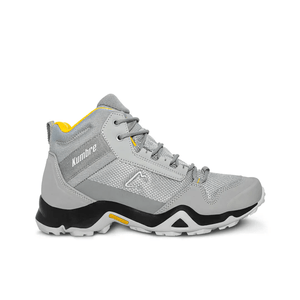 BOTAS KUMBRE HOMBRE GRIS