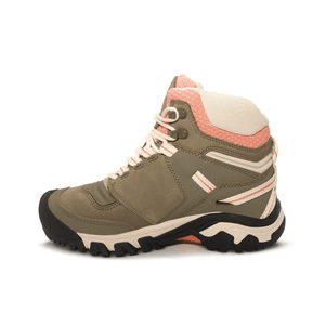 BOTAS KUMBRE HOMBRE VERDE