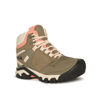Botas-Kumbre-Hombre-Verde-Talla-37-2
