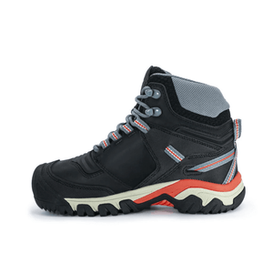 BOTAS KUMBRE HOMBRE NEGRO