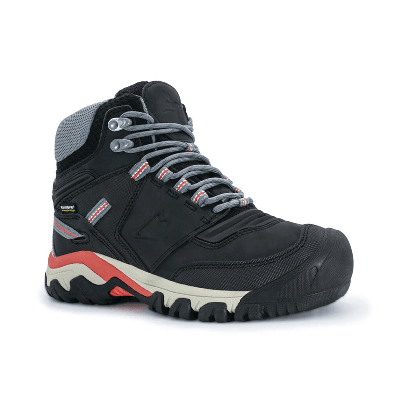 Botas-Kumbre-Hombre-Negro-Talla-35-2