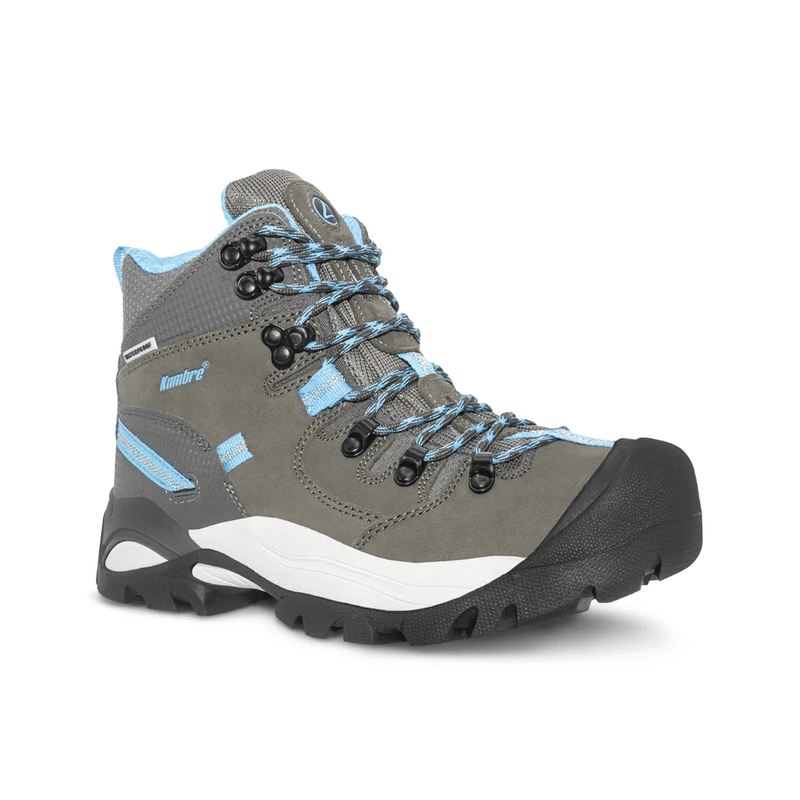 Botas-Kumbre-Mujer-Gris-Talla-38-2