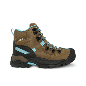 BOTAS KUMBRE HOMBRE CAFE