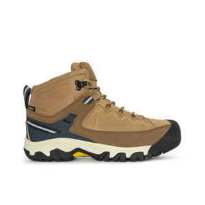 BOTAS KUMBRE HOMBRE CAFE