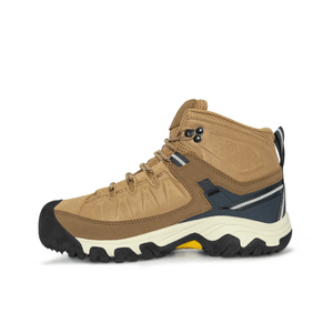 BOTAS KUMBRE HOMBRE CAFE
