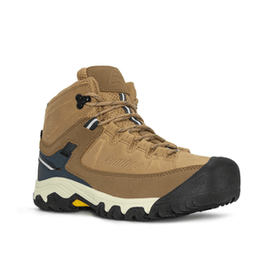 BOTAS KUMBRE HOMBRE CAFE