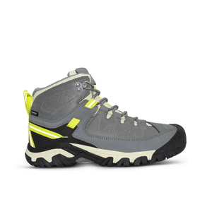 BOTAS KUMBRE HOMBRE GRIS
