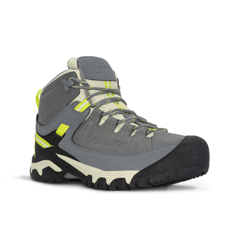 Botas-Kumbre-Hombre-Gris-Talla-39-2