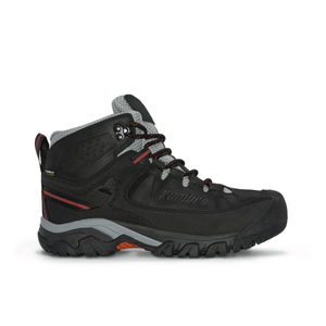BOTAS KUMBRE HOMBRE NEGRO