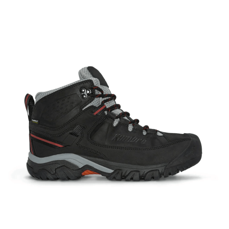 Botas-Kumbre-Hombre-Negro-Talla-39-0