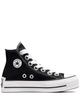Tenis-Converse-Bota-Negro-Mujer-Talla-36-0
