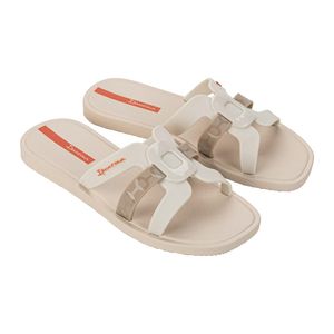 CHANCLAS MUJER IPANEMA BEIGE