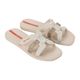 Chanclas-Mujer-Ipanema-Beige-Talla-35-1