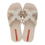 Chanclas-Mujer-Ipanema-Beige-Talla-35-0