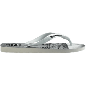 CHANCLAS HOMBRE HAVAIANAS BLANCO