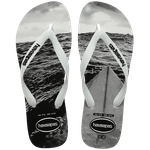 Chanclas-Hombre-Havaianas-Blanco-Talla-39-0