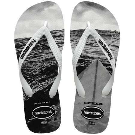 Chanclas-Hombre-Havaianas-Blanco-Talla-39-0