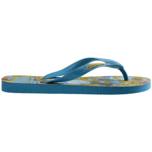 Chanclas Havaianas Azul Hombre